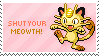 shut-your-meowth